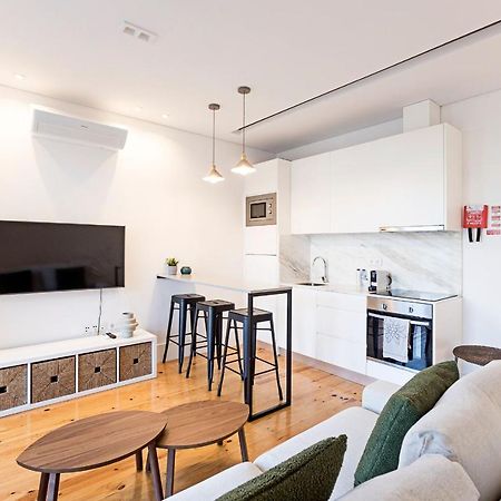 Wonderful Duplex W Private Patio & Ac By Lovelystay ปอร์โต ภายนอก รูปภาพ