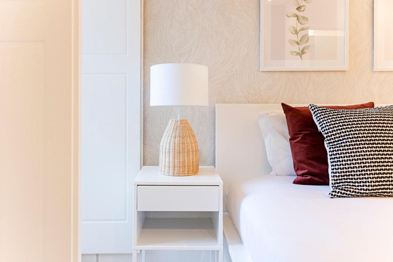 Wonderful Duplex W Private Patio & Ac By Lovelystay ปอร์โต ภายนอก รูปภาพ