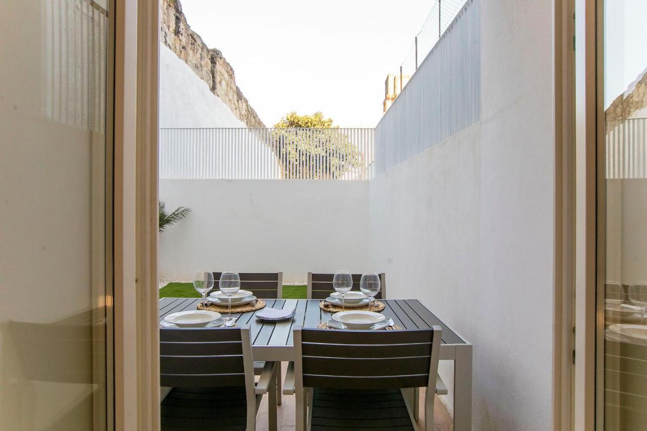 Wonderful Duplex W Private Patio & Ac By Lovelystay ปอร์โต ภายนอก รูปภาพ